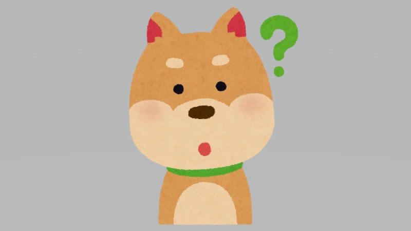 察しが良すぎる柴犬、…