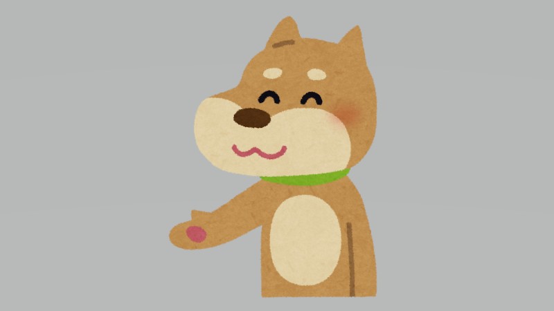 トイプー芸、止まらな…