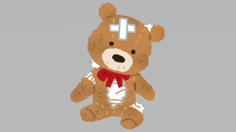 やる気ゼロなサバシロ…