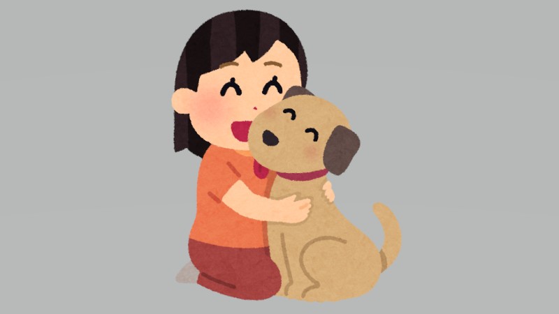 スリスリスリスリ…