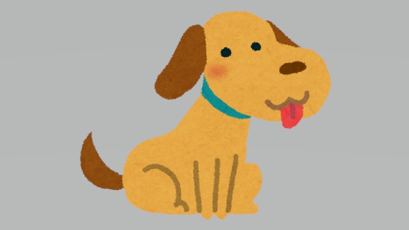 雪が降る中…ただたた…