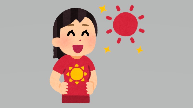 もう４月ですよね…ぽ…