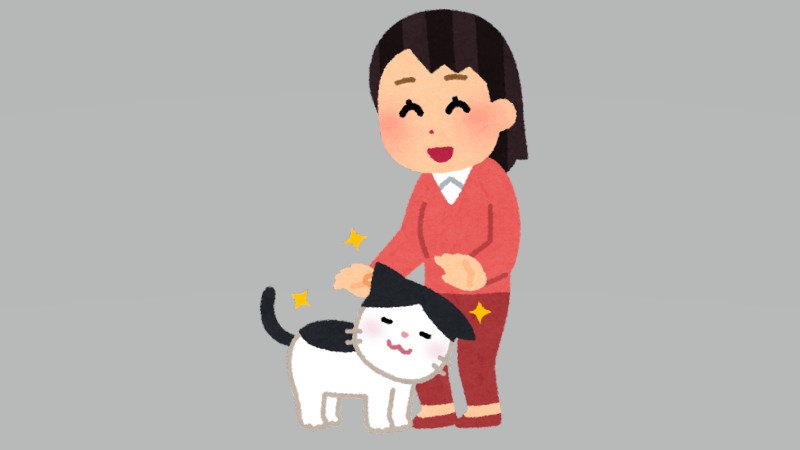 子猫は世界を滅ぼす……