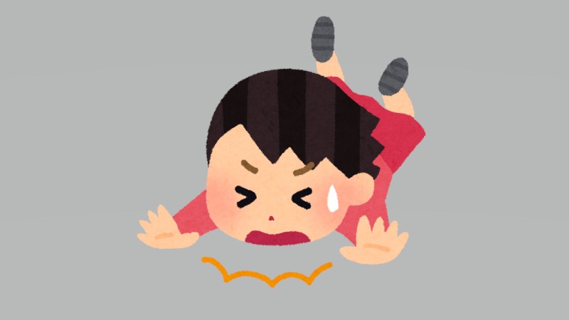 不器用でもいいよね？