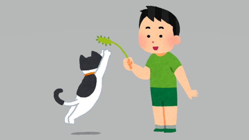 捕える…絶対にだ！